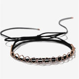 种草明星都爱的配饰时髦达人必备,种草好看的饰品