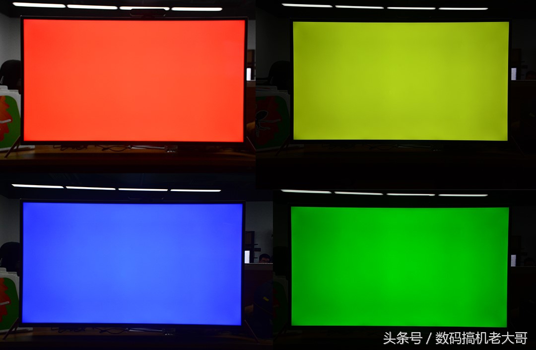 暴风45寸星际迷航版,暴风超体电视45x