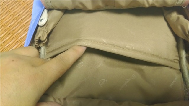 好看又实用的背包推荐,推荐一款皮实耐用还能装的背包