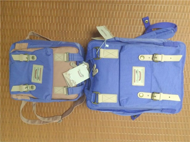 好看又实用的背包推荐,推荐一款皮实耐用还能装的背包