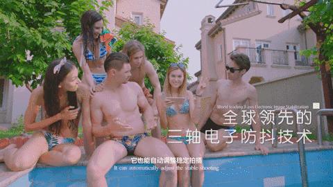 最小型无人机拍照,世界上最小航拍无人机