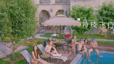 最小型无人机拍照,世界上最小航拍无人机