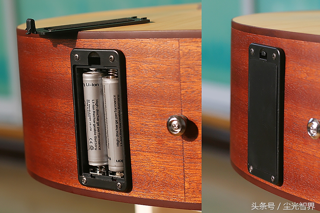 geek智能吉他怎么样,geek极客智能吉他