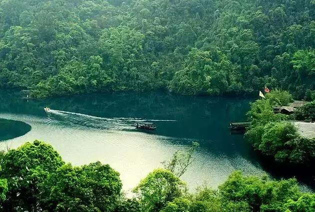 国庆佛山哪里好玩的景点适合小孩,佛山周边国庆旅游推荐好去处