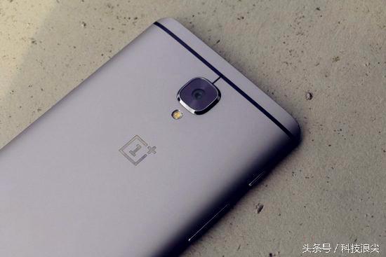 一加手机3评测,一加3测评吃鸡