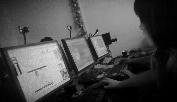 记录农村女孩出来打工的十年,记录创业女人的真实生活