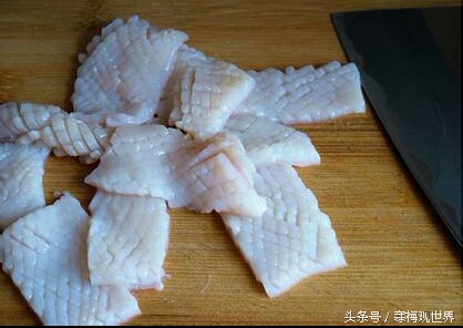 不辣的毛血旺的制作教程,在家也能做的毛血旺简单又下饭