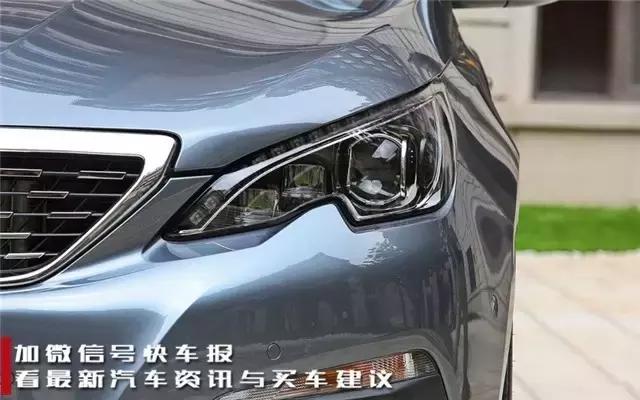 2022新标致308什么时候上市的,东风标致新一代308售价