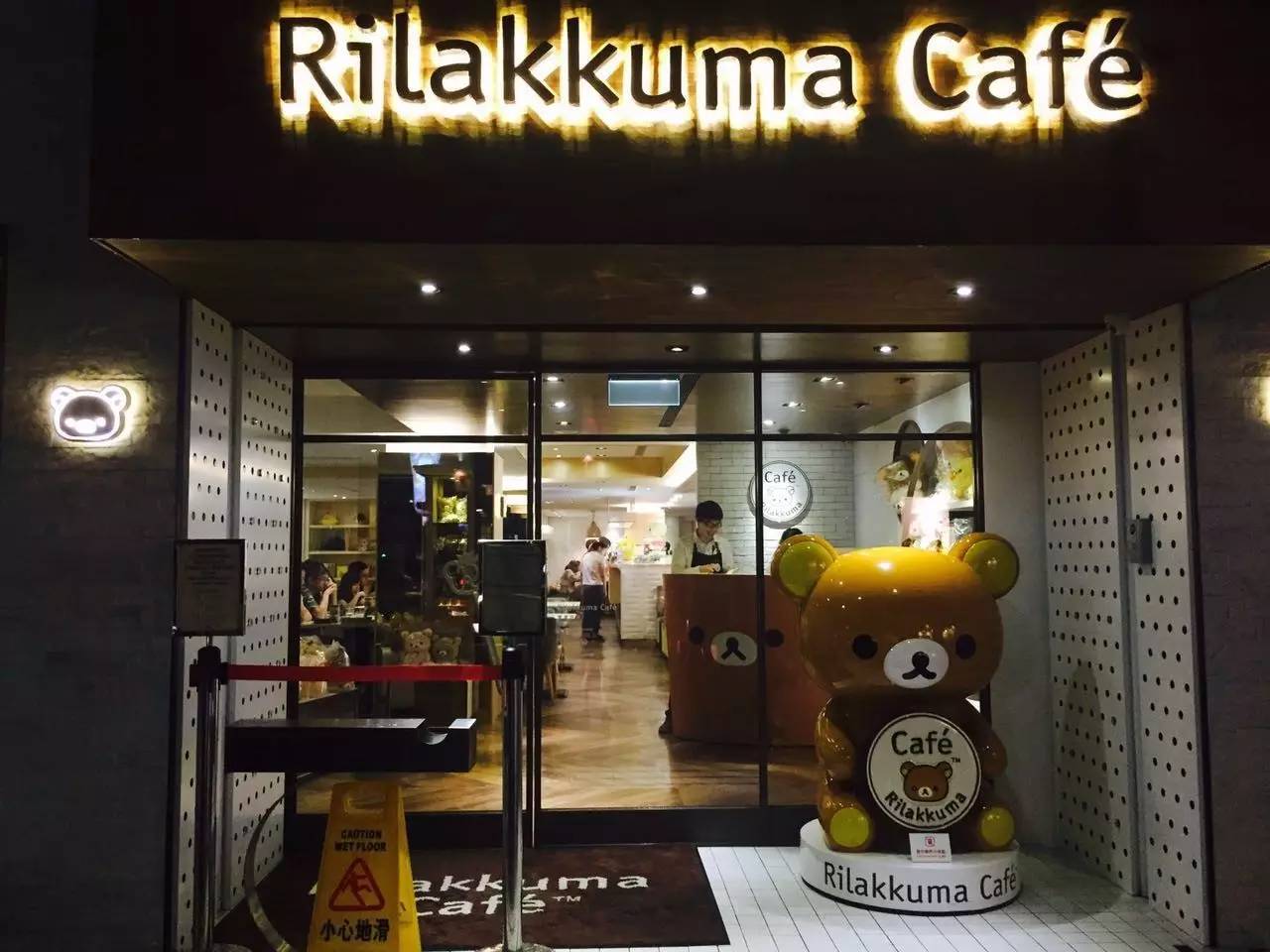 台湾复古餐厅推荐,比较有特色的台湾餐厅