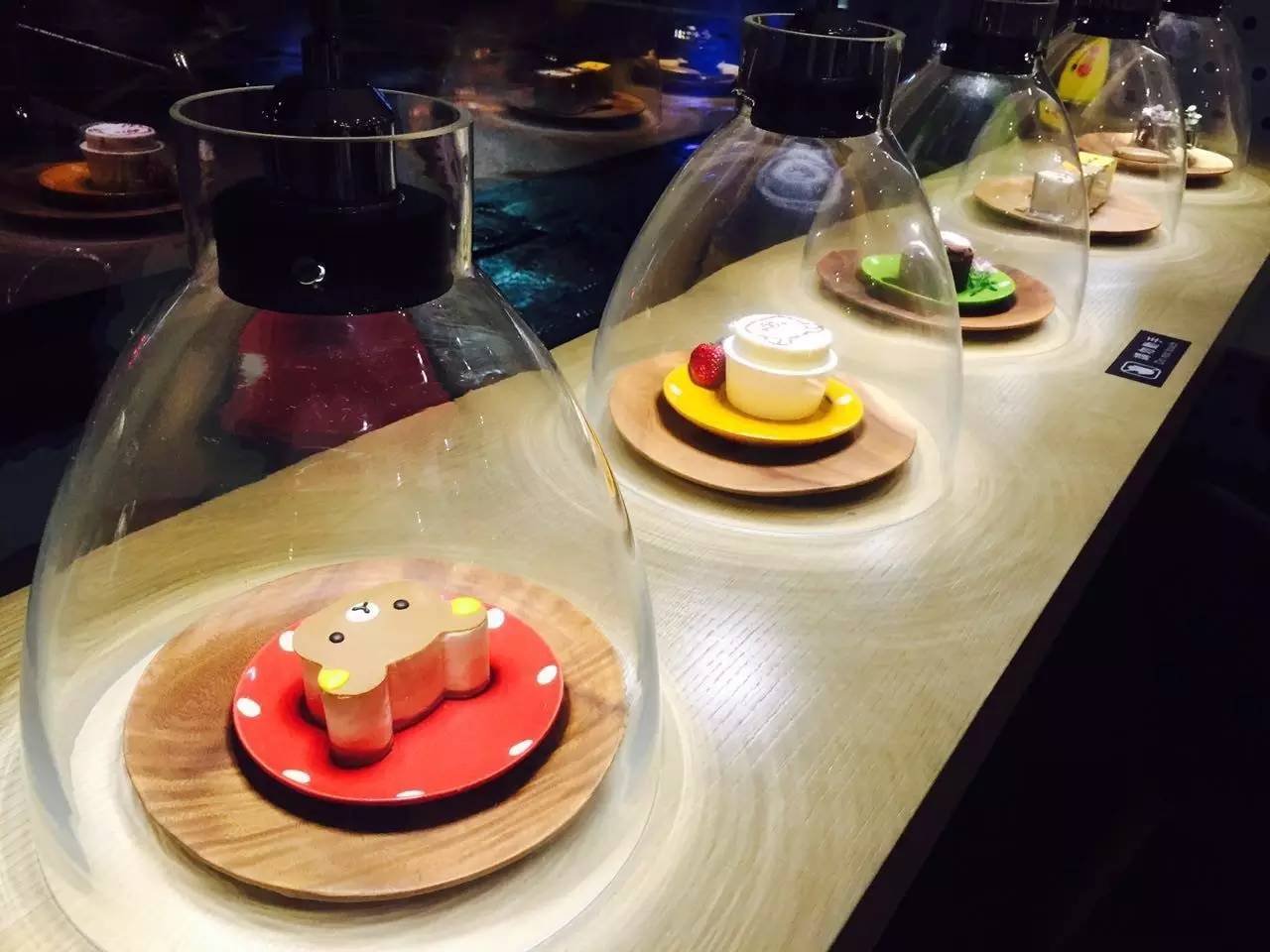 台湾复古餐厅推荐,比较有特色的台湾餐厅