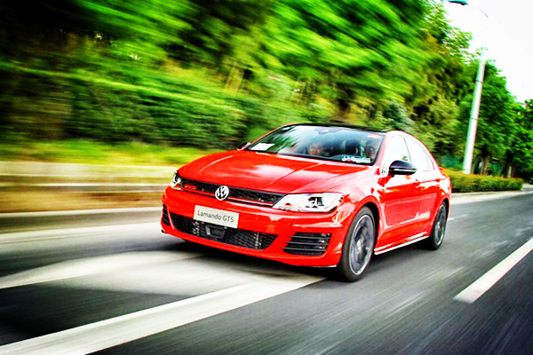 凌渡gts试驾萝卜报告,凌渡gts功能介绍