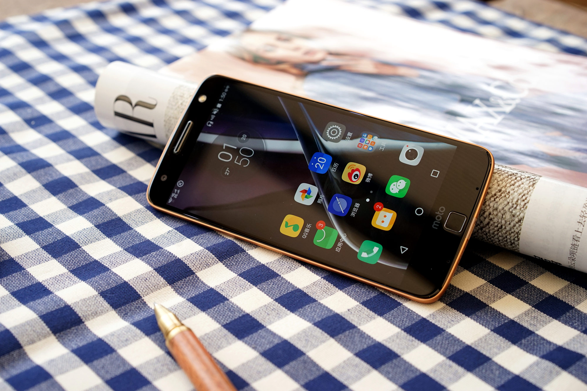 联想motoz参数详解,联想motoz无穷光学镜头评测