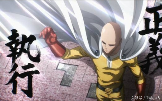 一拳超人第一季到第三季全解说,一拳超人s级大齐聚