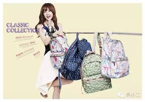 时髦经典百搭双肩包,实用又百搭的双肩包