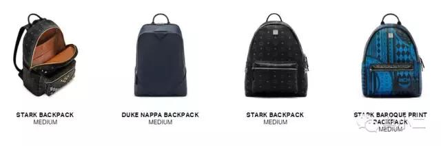 时髦经典百搭双肩包,实用又百搭的双肩包