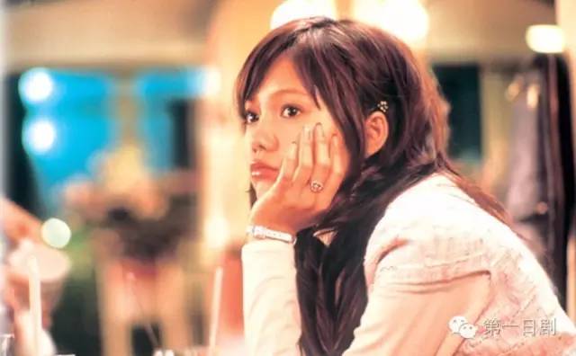 有和七月与安生一样的电影推荐吗,七月与安生很像的一部剧