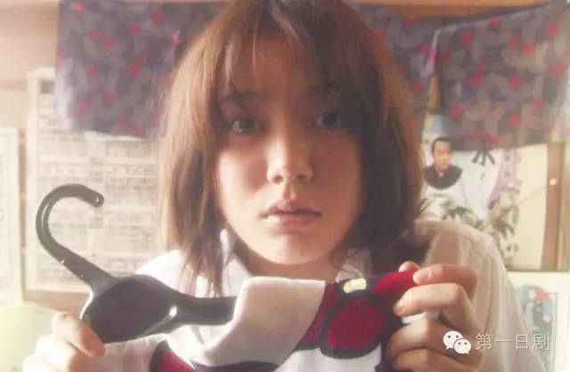 有和七月与安生一样的电影推荐吗,七月与安生很像的一部剧