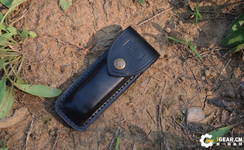 巴克110折刀评测,buck刀测评