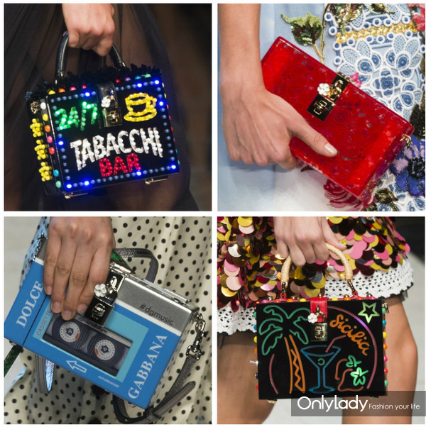 dg春夏时装秀,dg高定秀完整视频