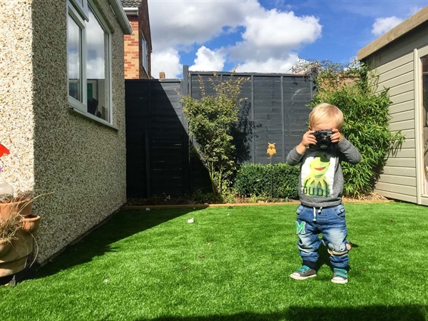 最小年纪摄影师,最小的摄影师6岁作品