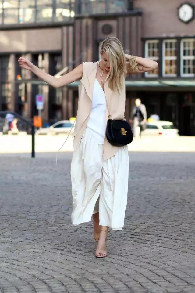 喜欢zara的女人怎么样,喜欢zara的女孩