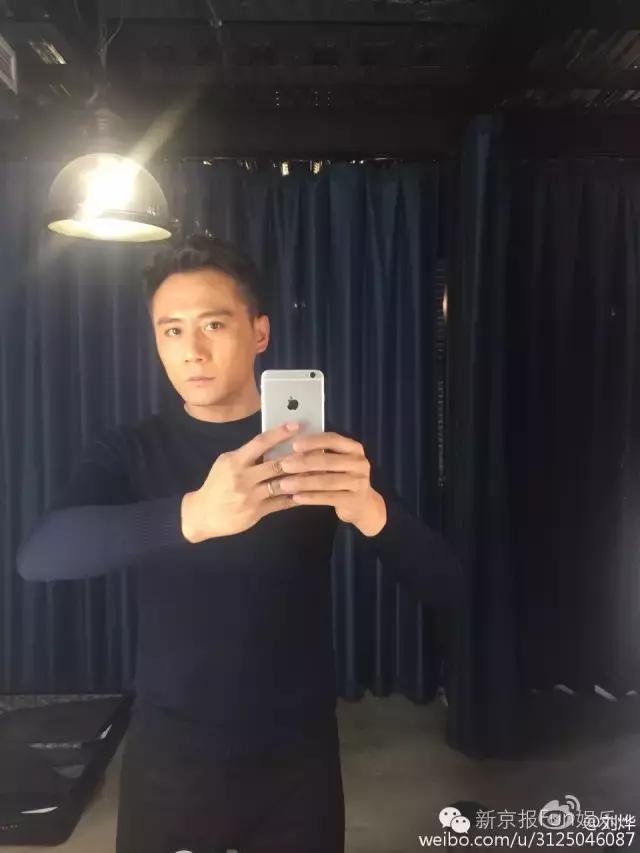 刘烨接受采访关于谢娜,刘烨采访姚晨