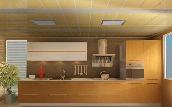 厨卫吊顶干货,揭秘厨卫市场猫腻