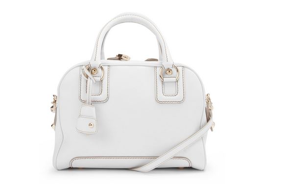 白色包包脏了怎么能清洗干净,白色包包清洁小妙招不伤皮子