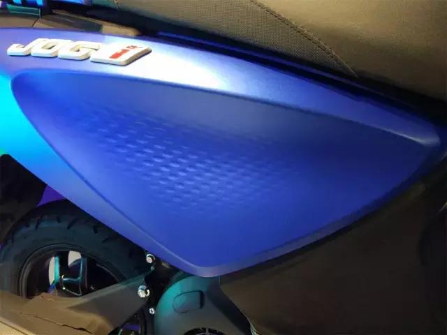 雅马哈巧格i125plus直播间,2018年雅马哈巧格jog报价