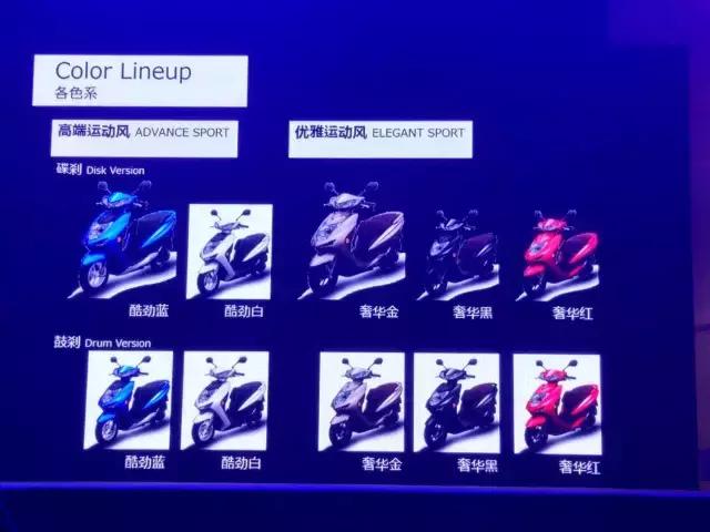 雅马哈巧格i125plus直播间,2018年雅马哈巧格jog报价