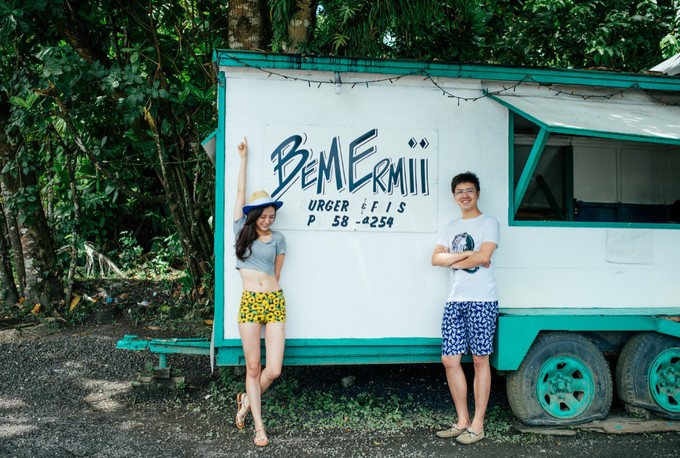 帕劳的生活真实感受,三次帕劳有什么感觉