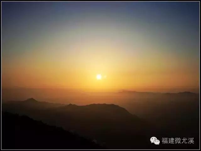 尤溪最高的山海拔多高,尤溪县海拔最高是哪座山