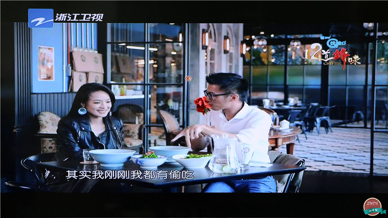 高颜值,大内存!全能影音小霸王—开博尔芒果月光宝盒X5评测