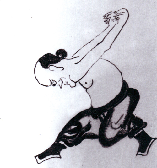 河南有什么拳,河南最凶狠拳种