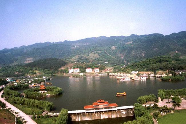 统景温泉附近的景区,统景温泉好玩吗值得去吗