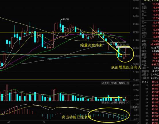不要被一名中介忽悠,小阳进场