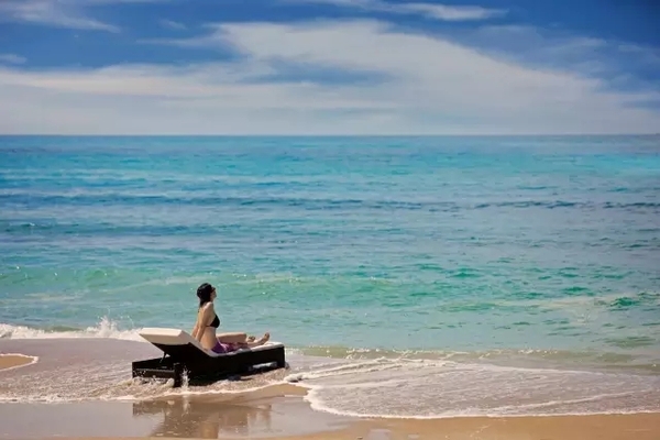 以后的海南你会喜欢吗,这样的海南昌江县城你喜欢吗