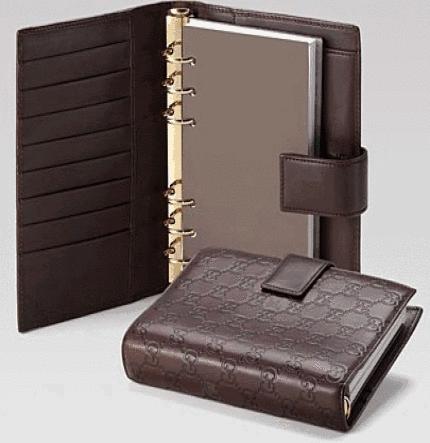 手账！最适合12星座的大牌本本对号入座