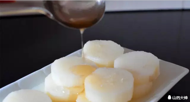 铁棍山药，终极鉴定*法大**｜每周一药