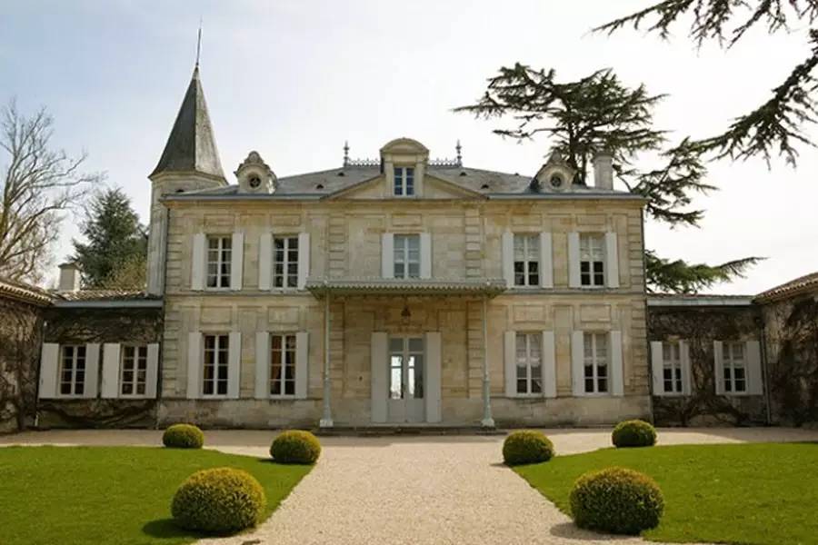 法国波尔多顶级葡萄酒,法国波尔多葡萄酒名庄分级大全