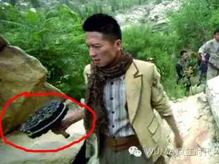 小幽默|最全的抗日神剧雷点剧照,日本足球国家队全部阵亡