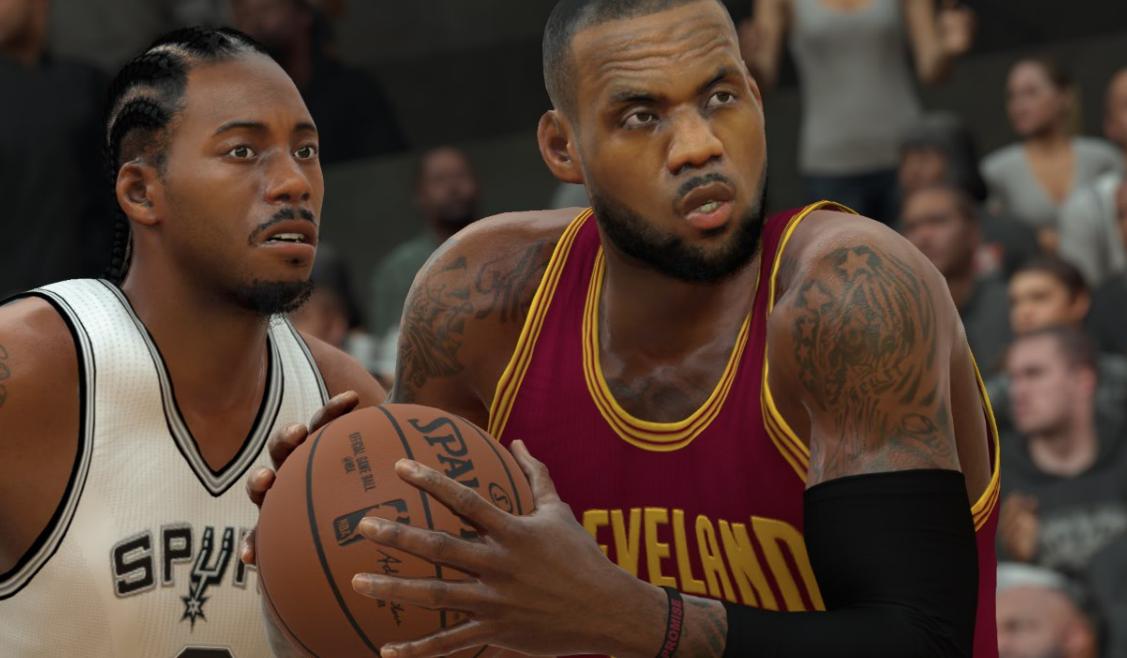 nba2k17鍏ㄩ潰瑙ｆ瀽,鎹㈡堡涓嶆崲鑽疄闄呮病鐤楁晥