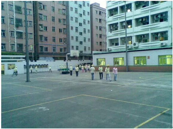 记录农村女孩出来打工的十年,记录创业女人的真实生活