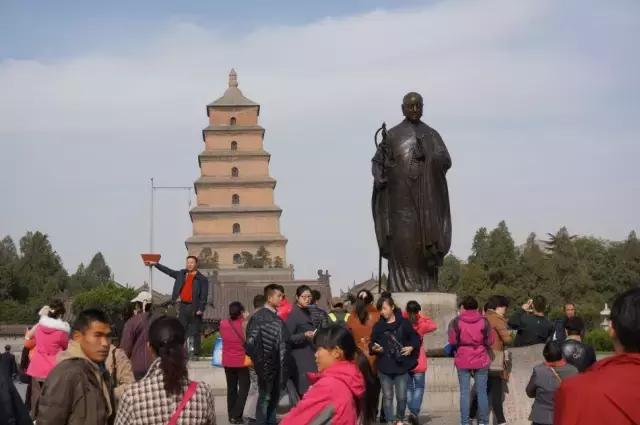 西安十一出行,西安十一出行高峰期