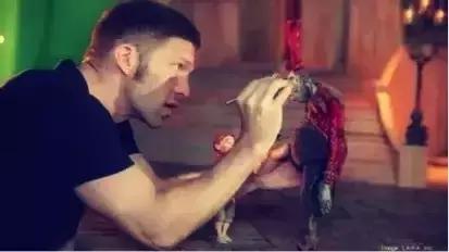 拒绝斯坦福offer，放弃百亿家产，靠捏泥成为霸道总裁！