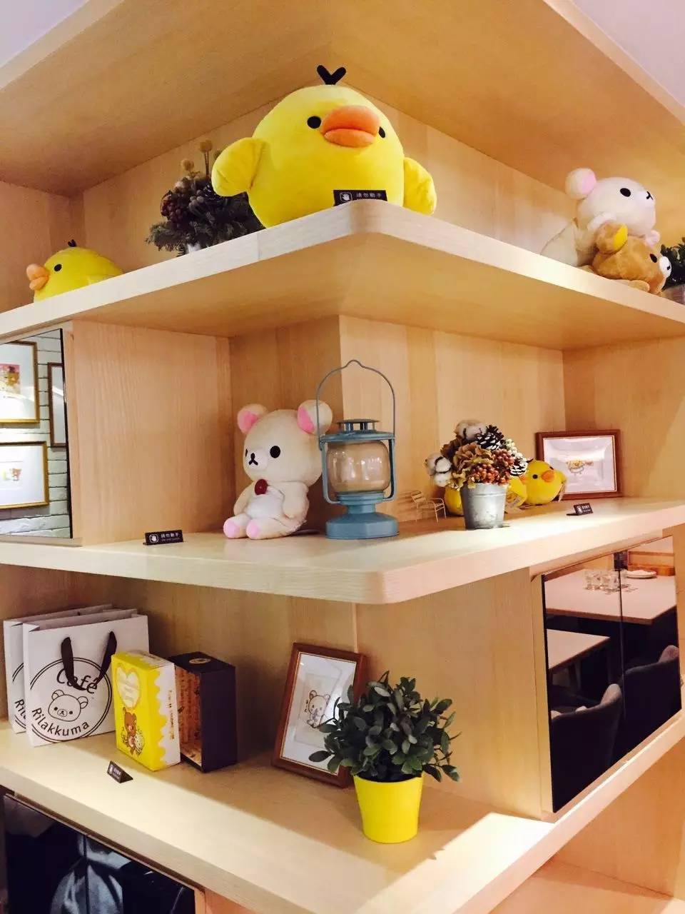 台湾复古餐厅推荐,比较有特色的台湾餐厅