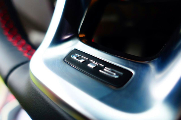 凌渡gts试驾萝卜报告,凌渡gts功能介绍