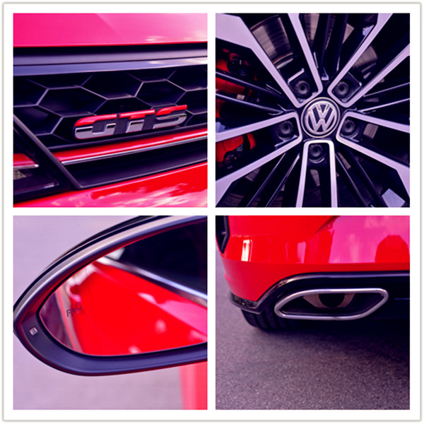 凌渡gts试驾萝卜报告,凌渡gts功能介绍