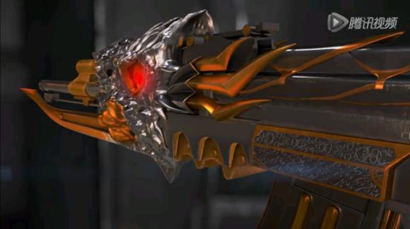 cf历史排位武器自选在哪买,cf历史赛季武器排名