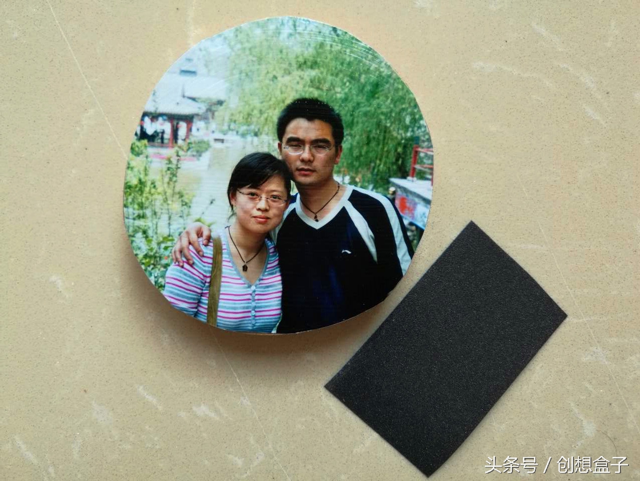 亲子手工制作要注意事项,该如何给孩子做亲子手工呢